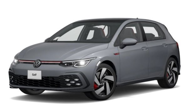 Volkswagen Golf GTI S DSG 2023 Price in Norway