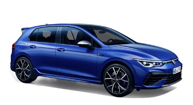 Volkswagen Golf R 2.0T 2022 Price in Nigeria