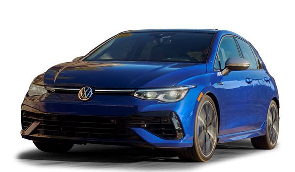 Volkswagen Golf R 2.0T 2022 Price in Ethiopia