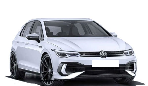 Volkswagen Golf R Plus 2024 Price in Kuwait