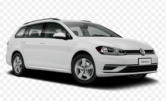 Volkswagen Golf SportWagen Trendline 4Motion 2018 Price in Sri Lanka