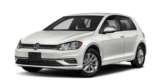 Volkswagen Golf TSI 2022 Price in Qatar