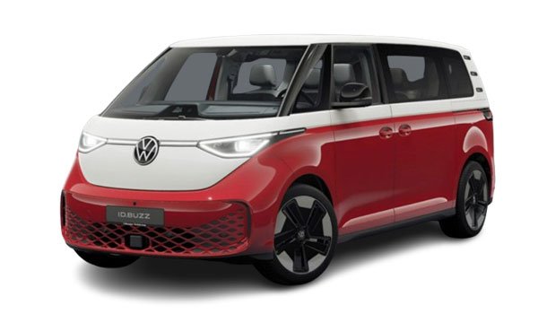 Volkswagen ID. Buzz 2027 Price in Macedonia