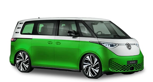 Volkswagen ID. Buzz GTX Price in Bangladesh