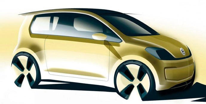Volkswagen ID.1 2024 Price in Europe