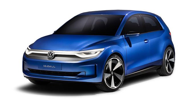 Volkswagen ID.2 2026 Price in China