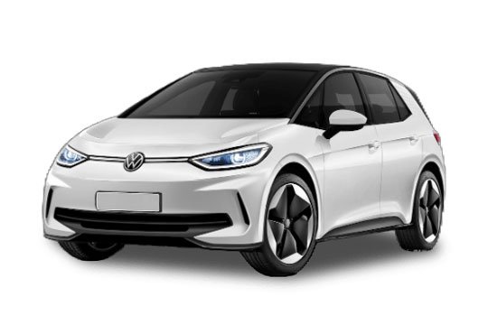 Volkswagen ID3 2023 Price in China