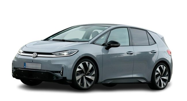 Volkswagen ID.3 GTI 2027 Price in Japan