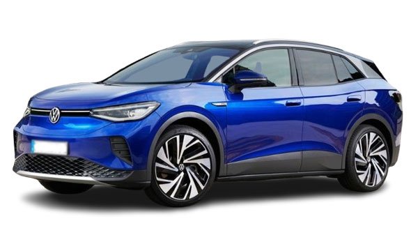 Volkswagen ID.4 2026 Price in Pakistan