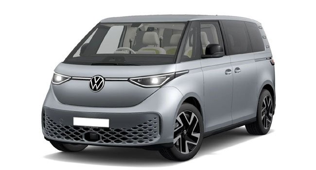 Volkswagen ID. Buzz LWB  Price in Saudi Arabia