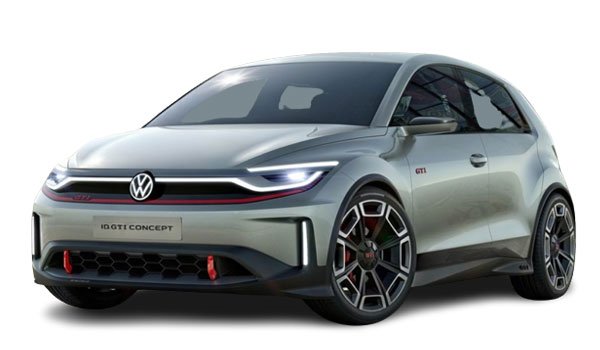 Volkswagen ID.GTI 2023 Price in Uganda