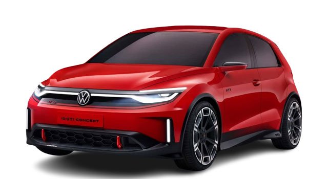 Volkswagen ID.GTI Concept Price in USA