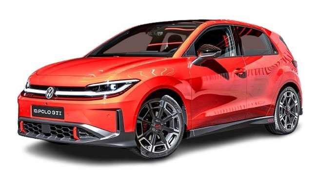 Volkswagen ID.Polo GTI 2027 Price in New Zealand