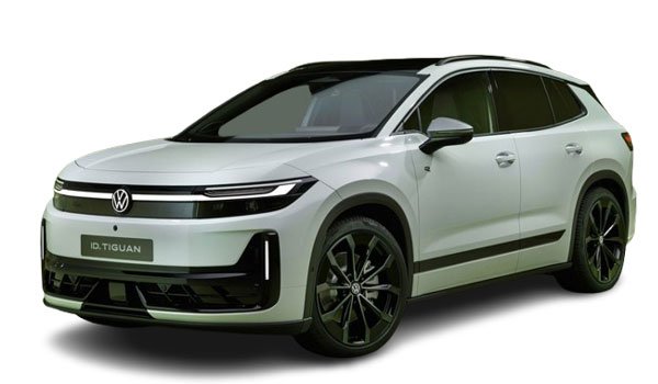 Volkswagen ID. Tiguan EV 2027 Price in Uganda