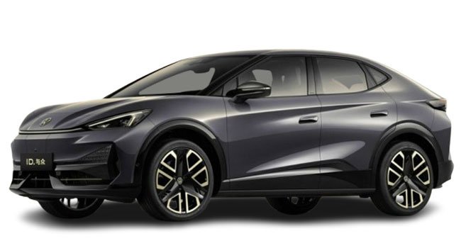 Volkswagen ID. Unyx 07 2027 Price in South Korea