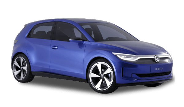 Volkswagen ID. 2all 2023 Price in Bahrain