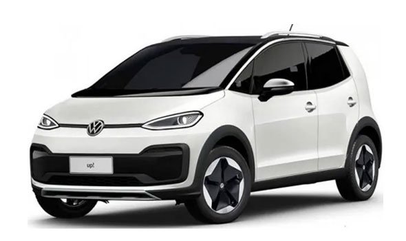 Volkswagen ID.1 2023 Price in Russia