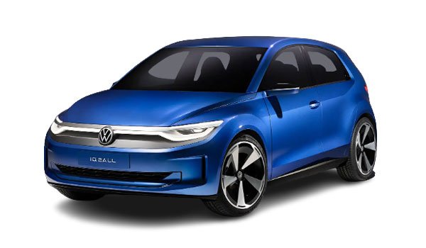 Volkswagen ID. 2all 2024 Price in Germany