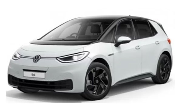 Volkswagen ID.3 2022 Price in United Kingdom