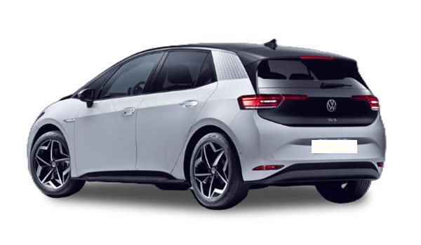 Volkswagen ID.3 GTX 2023 Price in Kenya