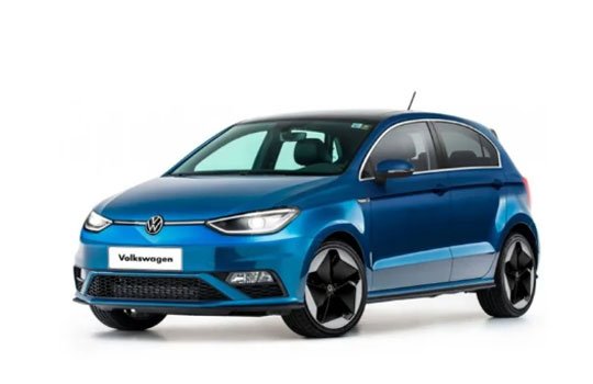 Volkswagen ID.3 Pro 2023 Price in Romania