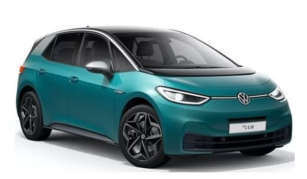 Volkswagen ID.3 Pro Performance 2022 Price in South Korea