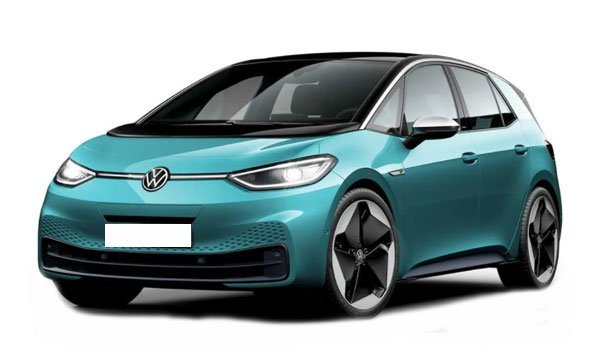 Volkswagen ID.3 Pro Performance 2024 Price in Germany