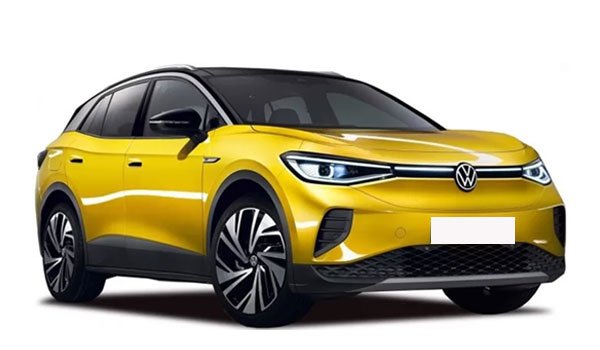 Volkswagen ID.4 AWD Pro (USA) 2022 Price in Vietnam