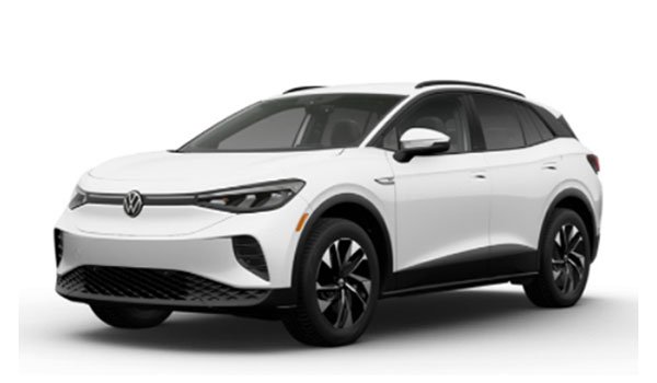 Volkswagen ID.4 AWD Pro USA 2023 Price in South Africa