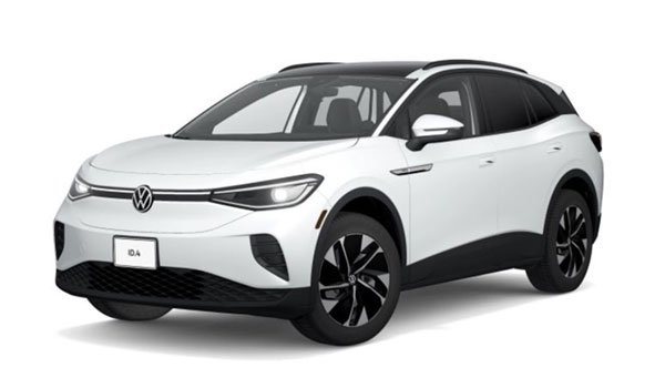 Volkswagen ID.4 GTX 2024 Price in Kenya