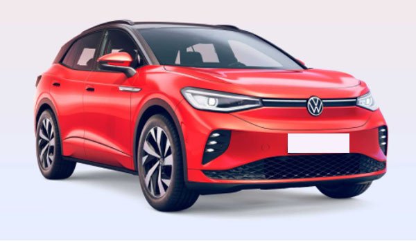 Volkswagen ID.4 Pro USA 2023 Price in China