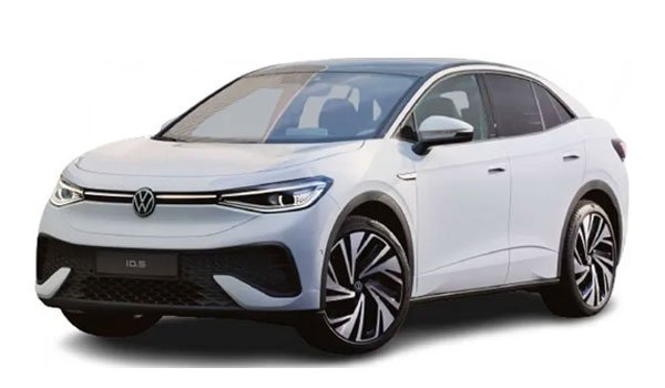 Volkswagen ID.5 GTX 2022 Price in Australia