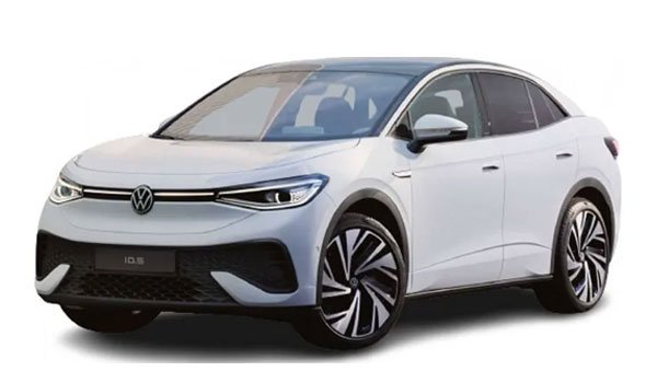 Volkswagen ID.5 GTX 2022 Price In China Features And Specs