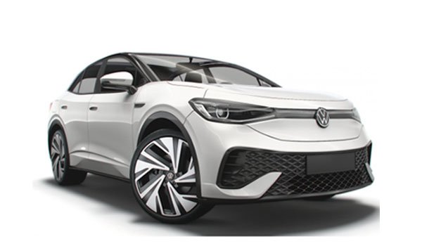 Volkswagen ID.5 Pro 2022 Price in Iran