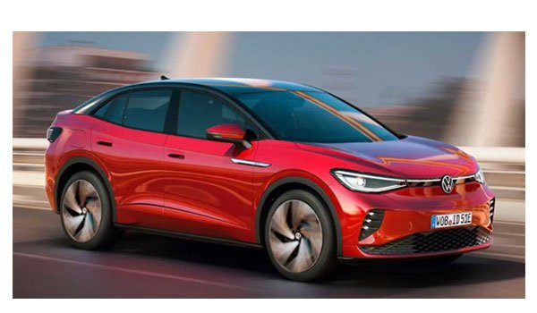 Volkswagen ID.5 Pro Performance 2022 Price in China