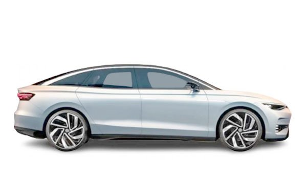 Volkswagen ID Aero AWD 2023 Price in Greece