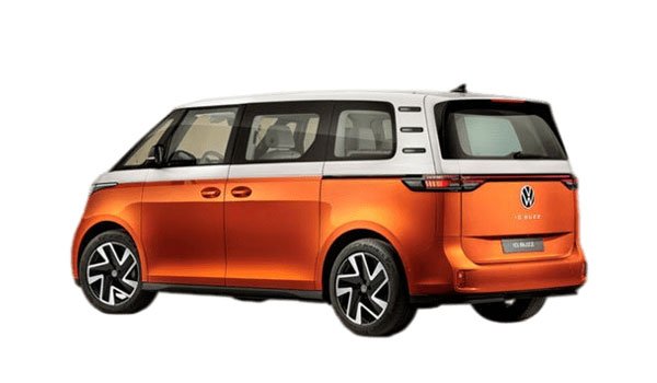 Volkswagen ID Buzz Micro Bus 2023 Price in South Africa