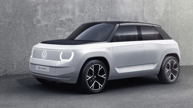 Volkswagen ID.Life Price in South Africa