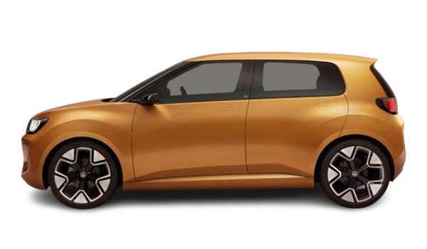 Volkswagen ID.Up 2027 Price in Romania
