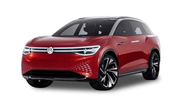 Volkswagen ID Vizzion 2023 Price in Nigeria