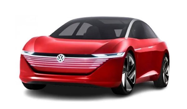 Volkswagen ID Aero RWD 2023 Price in Saudi Arabia