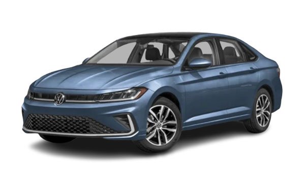 Volkswagen Jetta 2027 Price in Dubai UAE