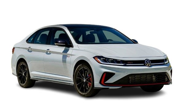 Volkswagen Jetta GLI 2027 Price in China