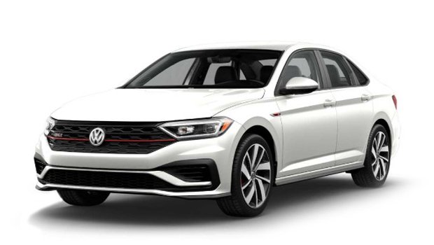 Volkswagen Jetta GLI Autobahn 2021 Price in India