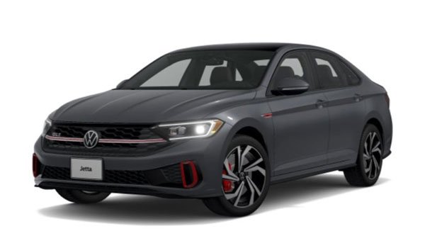 Volkswagen Jetta GLI Autobahn 2024 Price in Japan