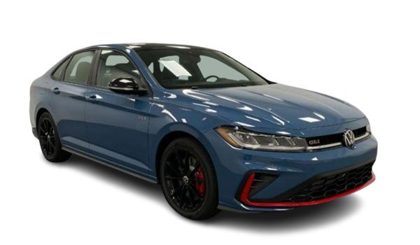 Volkswagen Jetta GLI Autobahn Blue Manual 2025 Price in Singapore