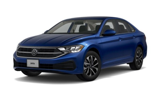 Volkswagen Jetta SEL 2024 Price in South Africa