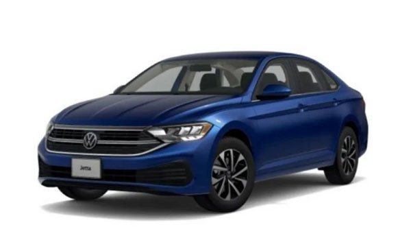 Volkswagen Jetta Sport Auto 2024 Price in Canada