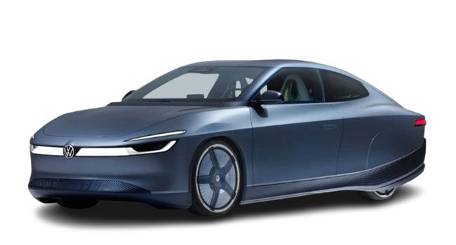 Volkswagen Mission Efficiency Price in Russia