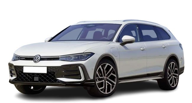 Volkswagen Passat Alltrack 2024 Price in Bahrain